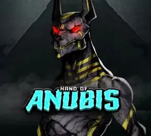 Hand of Anubis