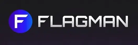 Flagman Casino logo
