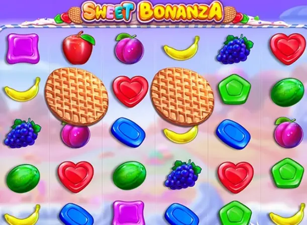 Sweet Bonanza