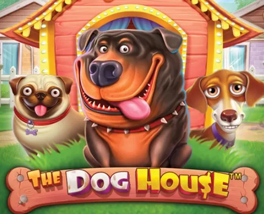 The Dog House Megaways