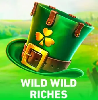 Wild Wild Riches